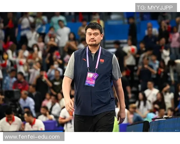 沙洪姚明：从篮球巨星到社会楷模的传奇人生与影响力探讨