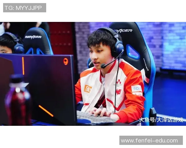 英雄联盟战术解析：深入探讨WE战队的区域防守策略与执行细节